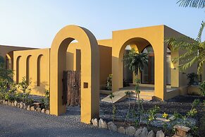 Aaramgah Jawai Resort & Spa, A Member Of Radisson Individuals Retreat