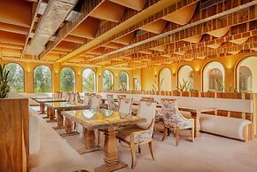 Aaramgah Jawai Resort & Spa, A Member Of Radisson Individuals Retreat