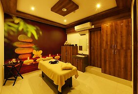 Aaramgah Jawai Resort & Spa, A Member Of Radisson Individuals Retreat