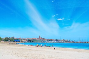 Una Finesta Sul Mare Capocaccia