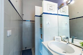 Una Finesta Sul Mare Capocaccia