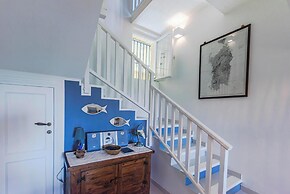 Una Finesta Sul Mare Capocaccia