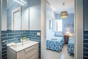 Una Finesta Sul Mare Capocaccia