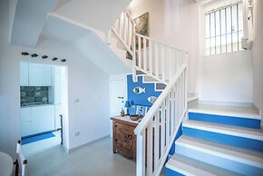 Una Finesta Sul Mare Capocaccia