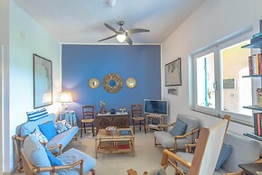 Una Finesta Sul Mare Capocaccia