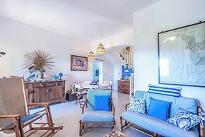 Una Finesta Sul Mare Capocaccia