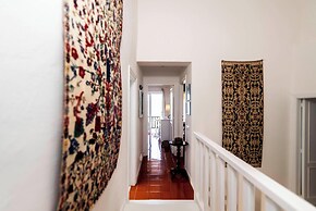 Una Finesta Sul Mare Capocaccia