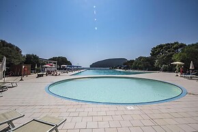 Una Finesta Sul Mare Capocaccia