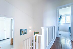 Una Finesta Sul Mare Capocaccia