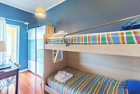 Una Finesta Sul Mare Capocaccia