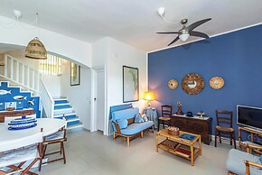 Una Finesta Sul Mare Capocaccia