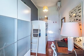 Una Finesta Sul Mare Capocaccia