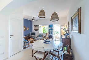 Una Finesta Sul Mare Capocaccia