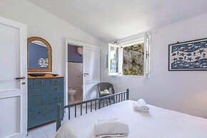 Una Finesta Sul Mare Capocaccia