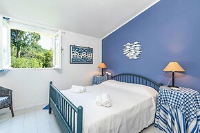 Una Finesta Sul Mare Capocaccia