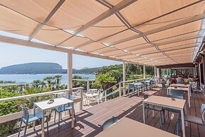 Una Finesta Sul Mare Capocaccia