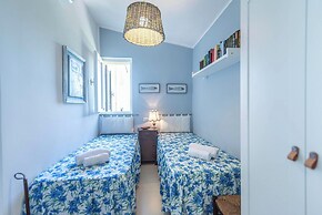 Una Finesta Sul Mare Capocaccia