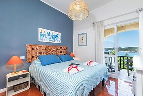 Una Finesta Sul Mare Capocaccia