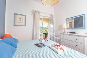 Una Finesta Sul Mare Capocaccia