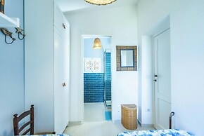 Una Finesta Sul Mare Capocaccia