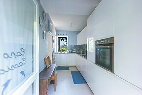 Una Finesta Sul Mare Capocaccia