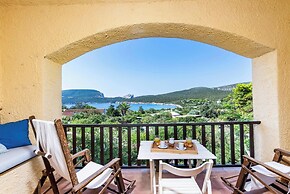 Una Finesta Sul Mare Capocaccia