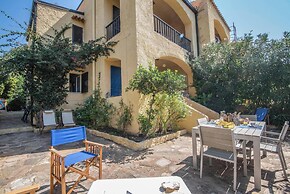 Una Finesta Sul Mare Capocaccia