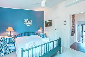 Una Finesta Sul Mare Capocaccia