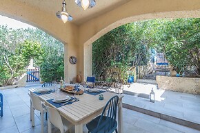 Una Finesta Sul Mare Capocaccia