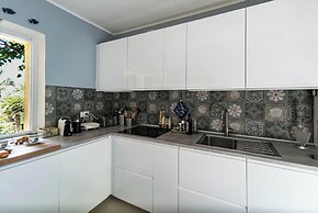 Una Finesta Sul Mare Capocaccia