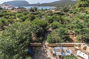 Una Finesta Sul Mare Capocaccia