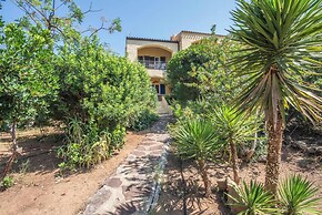 Una Finesta Sul Mare Capocaccia