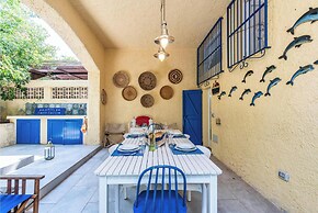 Una Finesta Sul Mare Capocaccia