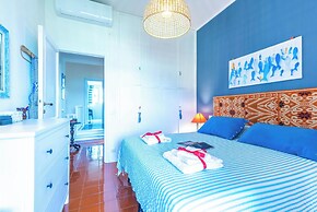 Una Finesta Sul Mare Capocaccia