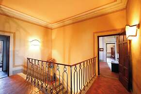 Villa Poggio Al Vento