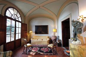 Villa Poggio Al Vento