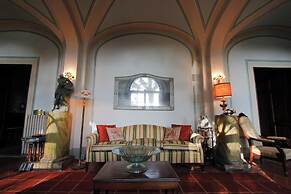Villa Poggio Al Vento