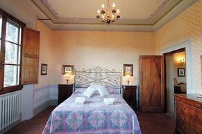Villa Poggio Al Vento