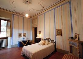 Villa Poggio Al Vento