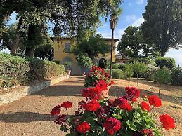 Villa Poggio Al Vento