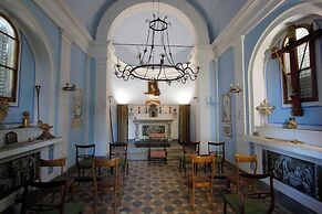 Villa Poggio Al Vento