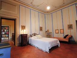 Villa Poggio Al Vento