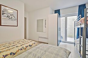 Barc Apartment In Blankenberge