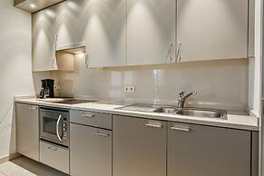 Barc Apartment In Blankenberge