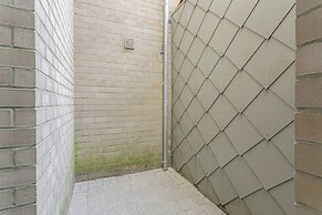 Barc Apartment In Blankenberge