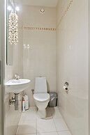 Barc Apartment In Blankenberge