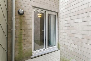 Barc Apartment In Blankenberge