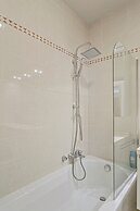 Barc Apartment In Blankenberge