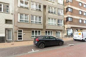Barc Apartment In Blankenberge