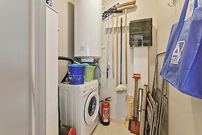 Barc Apartment In Blankenberge